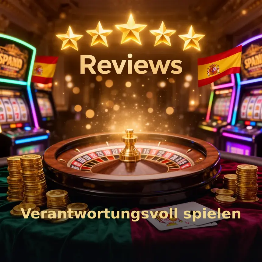 Verantwortungsvoll spielen